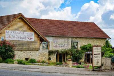 Agrandir l'image 1 sur 6, fenêtre modale