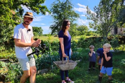 Agrandir l'image 3 sur 10, fenêtre modale